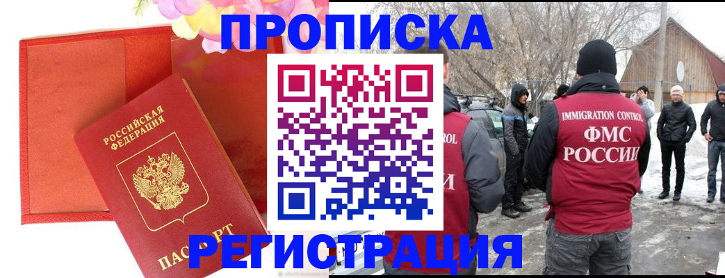 прописка гарантия в Светлогорске